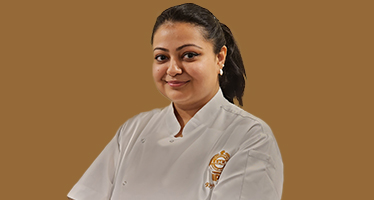 Chef Riya Arora